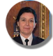 Ms. MONTSERRAT PINA<br>President of the European Network of Policewomen </br>Conference Director
